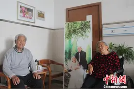 河北巨鹿探访“住院式”养老：尊严在这里成为关键词图片