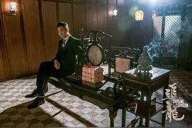 【专访】刘德华：我曾对王晶拍烂片失望 但这次他拍得最认真图片