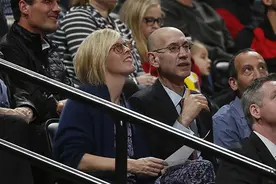 2018NBA全明星重大改革，取消东西部只为增加观赏性图片