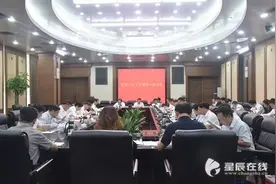 「关注」长沙人才新政22条“满月”吸引万余人落户 胡衡华陈文浩调度下一步工作图片