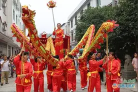 湘东：互联网+民俗文化庆中秋 在现代文明中品味传统文化魅力图片