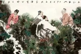 「长知识」“人有三急”，哪三急？“胡说八道”又是哪八道？图片