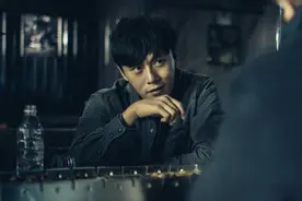 《无证之罪》斗的不是智商，是人性图片