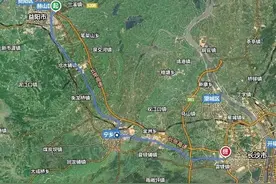 益阳回长沙的朋友注意啦！最新防堵攻略快来看看吧！图片