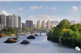 《拱墅区使用说明书》，从它开始，重新认识拱墅区！图片