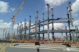 昭通文化体育旅游产业新区热火朝天建设中，带你提前看场馆效果图~图片