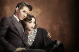 女扮男装的宝塚歌舞剧团与日本的性别政治图片