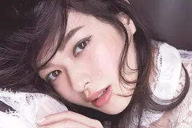 美人计｜就问你，日本女生妆容的高级细腻感你要不要学？图片