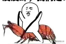 机智！民警拦下过往车辆，“下一秒”路面就塌方了……图片
