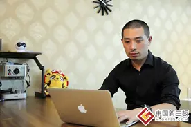 郭鹏：从总代到“王者荣耀概念股”掌舵人的华丽转身图片