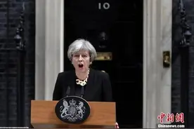英中网：英公布最新种族差异报告 各族裔间难平等图片