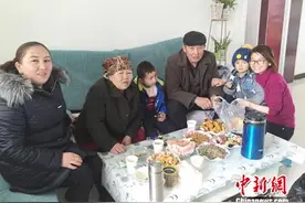 广东姑娘在新疆兵团扎根成家：从来都不觉得孤单图片