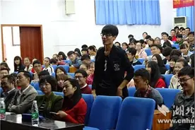 咸宁马拉松11月11日开跑 招募500名大学生志愿者 你报名了吗图片