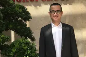 每经专访永辉超市董事长张轩松：用商业模式改变消费习惯 让年轻人回家做饭图片