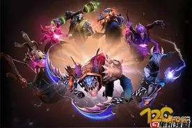 攻略Dota2 Ti6不朽珍藏三更新一览 不朽3英雄特效曝光图片