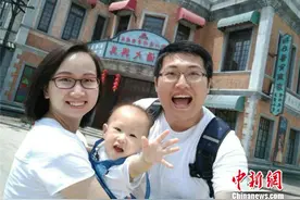 两岸婚恋新趋势 “台湾女”青睐“大陆男”图片