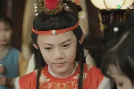 小戏骨版《红楼梦》轰动网络：演员平均年龄不到十岁图片