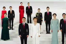 董卿康辉朱军等央视12名主持人  共同演绎大型诗歌MV 《五年抒怀》图片