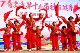 十九大时光·盛会反响｜瞄准新目标 踏上新征程图片