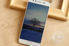 拍照大屏八核曲面 vivo X9仅售2498元图片