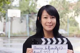 刘若英导演处女作《后来的我们》开拍 眼尖网友认出男主是井柏然图片