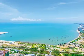 乐东：“山海互动”补短板 增强群众幸福感图片
