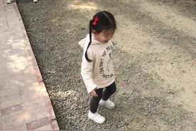 小玥儿又长高了！大S汪小菲陪女儿出游幸福温馨图片