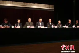 李维康、耿其昌担纲舞台导演 京剧电影《四郎探母》建组图片