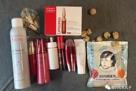 10月空瓶记｜如果预算有限，请先买精华而不是面膜！图片