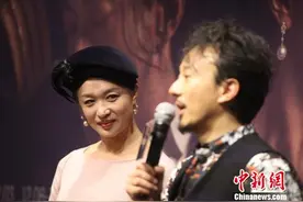 赵立新金星领衔出演话剧《父亲》将在京沪上演图片