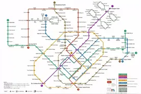 畅游狮城，你需要这张游客通行卡图片
