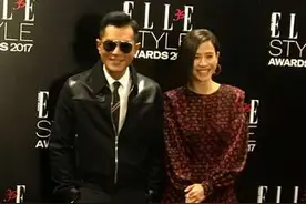 回忆杀！宣萱古天乐时隔多年再同框 粉丝大呼满足图片
