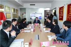 山东首个反家暴公益维权工作站今日成立图片