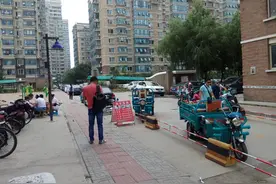 这里房价4万一平，却有30栋楼空置了10年，为啥？图片