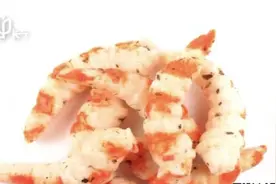 食用虾类禁忌多？可不要再瞎说啦！图片