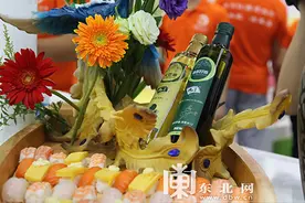 中国豆油哪家强 黑龙江好粮油找九三图片