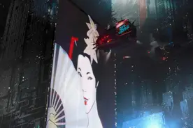 从《银翼杀手》到《银翼杀手2049》 35年间给养多少赛博朋克？图片