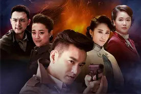 《飞哥战队》强档播出 袁文康挑梁“中国队长”图片