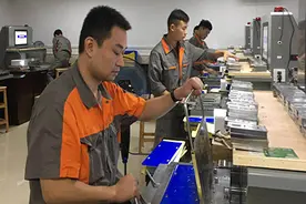 号牌制作权限下放 今后长沙市民领牌时间缩短一半图片