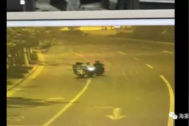 南宁：朋友吵架迁怒他人 外卖小哥“躺枪”图片