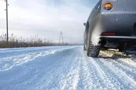 「946 · 用车」冬天到底要不要热车？图片