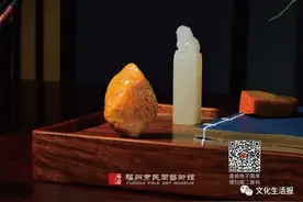 百余件艺术珍品等您来，福州市民间艺术馆2017年秋季首拍！图片