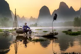 《孤独星球》2018年榜单揭晓，湖南当选最物有所值旅行地图片