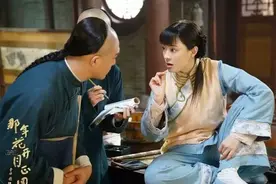 跟着周莹游泾阳，看看陕西女首富三万平米的豪宅里都有啥？图片