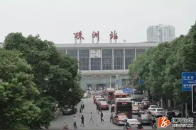 2017年秋 红网网友株洲古塔、古码头、工业遗产一日寻访记图片
