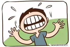 我是一颗小小的石头，可你知道我是咋进入你身体，又是咋折腾你的吗？图片