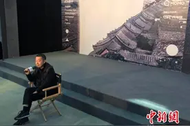 贾樟柯的影展之路：从柏林到平遥的“反客为主”图片