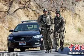 美国犹他大学中国留学生遇枪击身亡 嫌犯已落网图片