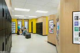可汗学院开办线下实验学校 看看开源教育长啥样图片