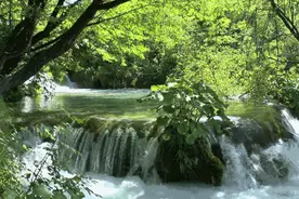「春城秀」61座昆明人都不一定全知道的徒步山峰美景（五）图片